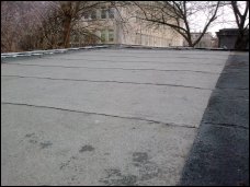 docieplanie stropodachu styropap